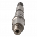 Wałek pompy hydraulicznej łopatkowej VIckers VTM42 ''1'' 250455N